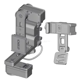Nodal Ninja 3 MK2 E1 C2 Mecha   Phone Holder Pro