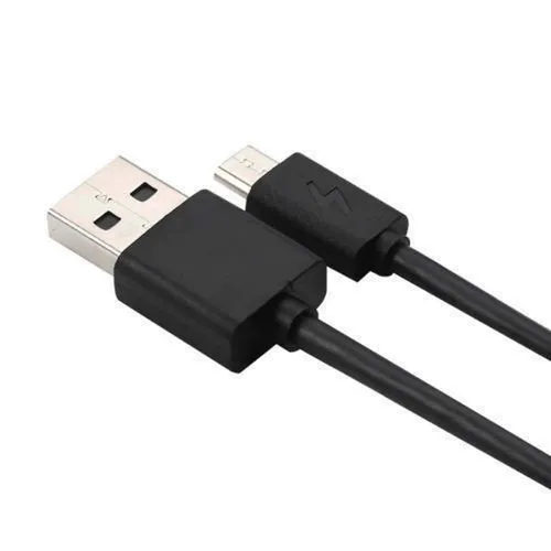 Nokia C2 Quick Charge And Sync Cable-120CM-Black