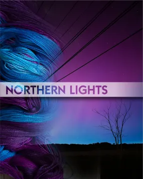 Northern Lights - Gradient Sleeve Kits