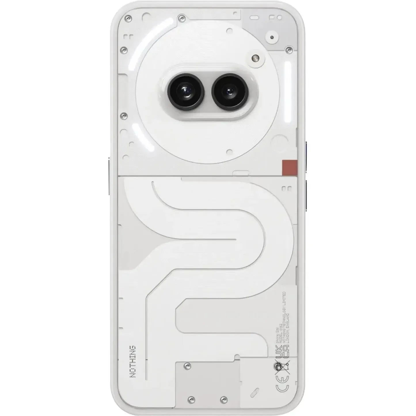 Nothing Phone(2a) dual nano sim 5G (12G Ram)