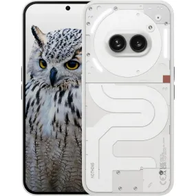 Nothing Phone(2a) dual nano sim 5G (12G Ram)