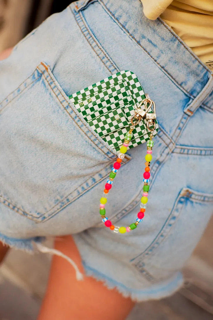 Nova Phone Wristlet
