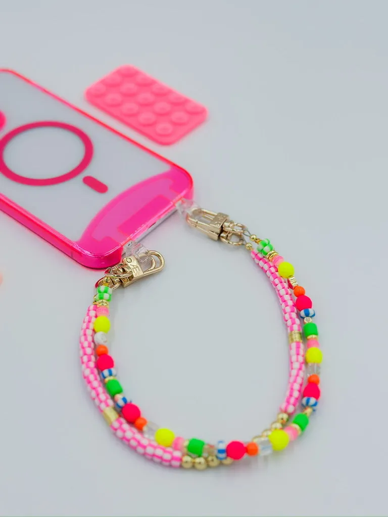 Nova Phone Wristlet