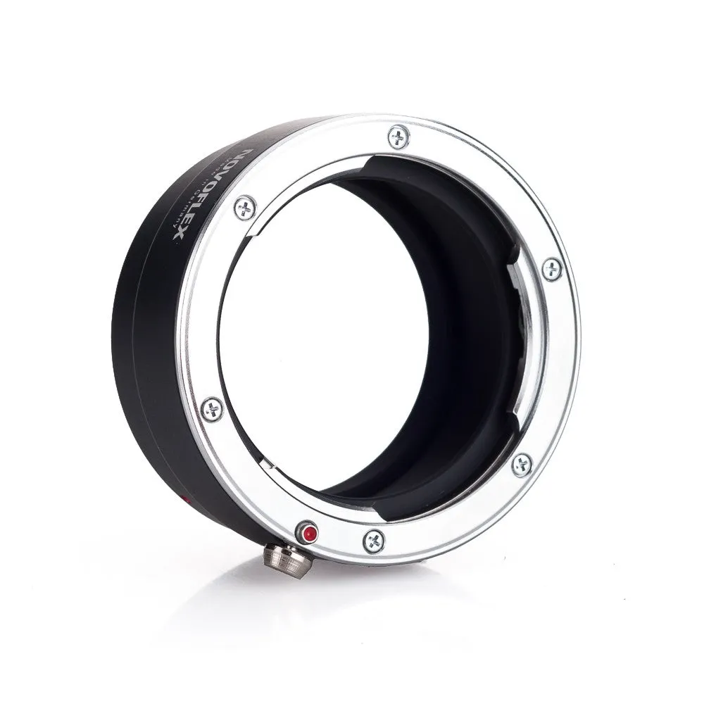Novoflex LET/LER Adapter for Leica R Lens to Leica T and SL Camera