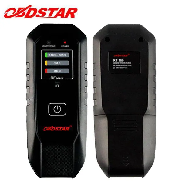 OBDStar - RT100 - Remote Tester Frequency Infrared