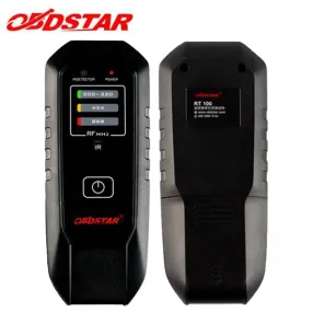 OBDStar - RT100 - Remote Tester Frequency Infrared