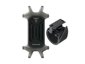 OMNI RIDECASE®  4.5" TO 5.5" BLACK