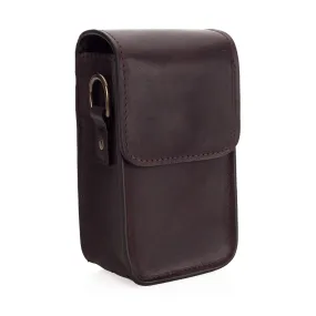 ONA Lisbon Compact Camera Bag - Dark Truffle