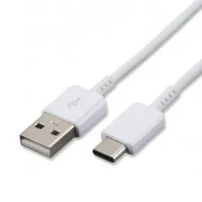Oppo A5 2020 Vooc Charge And Data Sync Type-C Cable White