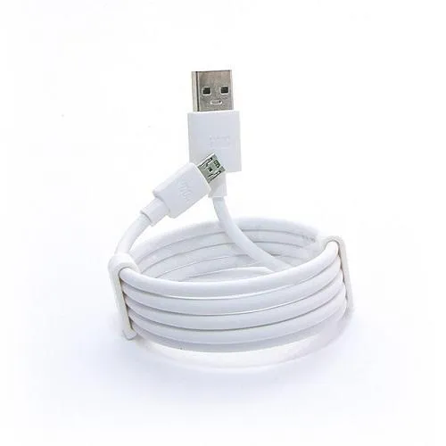 Oppo VOOC Oppo A7  Charge And Data Sync Cable White