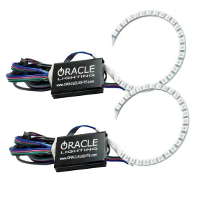Oracle LED Headlight Halo Kit Audi A5 (2007-2013) Multicolored