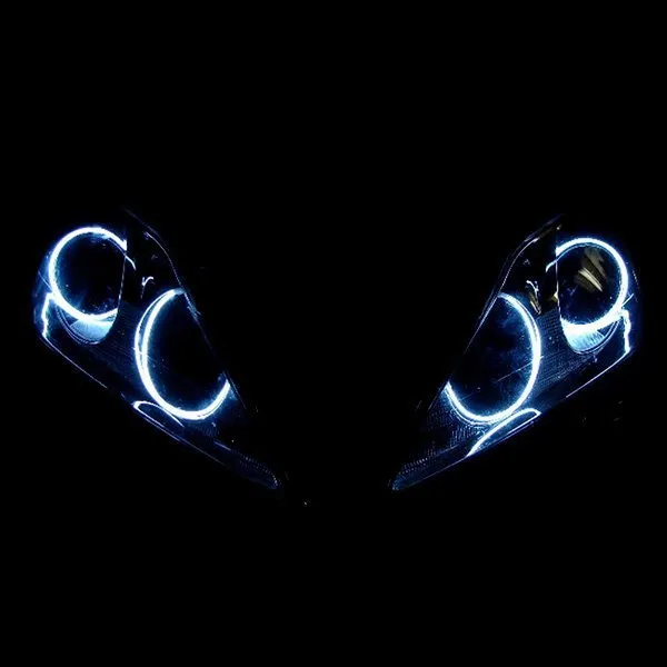 Oracle LED Headlight Halo Kit Lexus IS250 (2006-2008) Multicolored