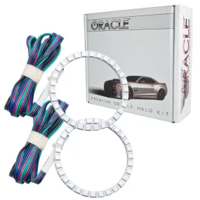 Oracle LED Headlight Halo Kit Nissan 300ZX (1991-1996) HID Projector or Halogen