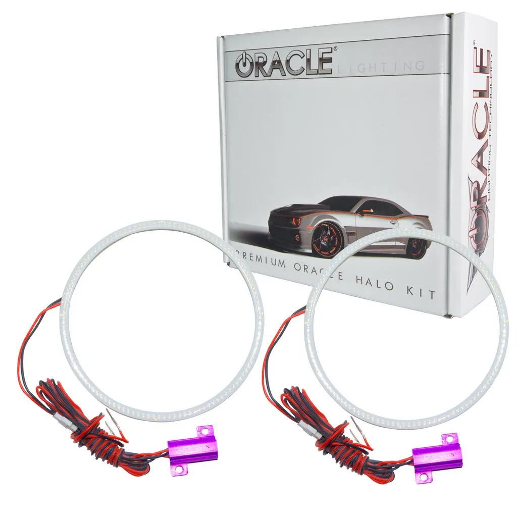 Oracle LED Headlight Halo Kit Toyota 4 Runner (2003-2005) Multicolored