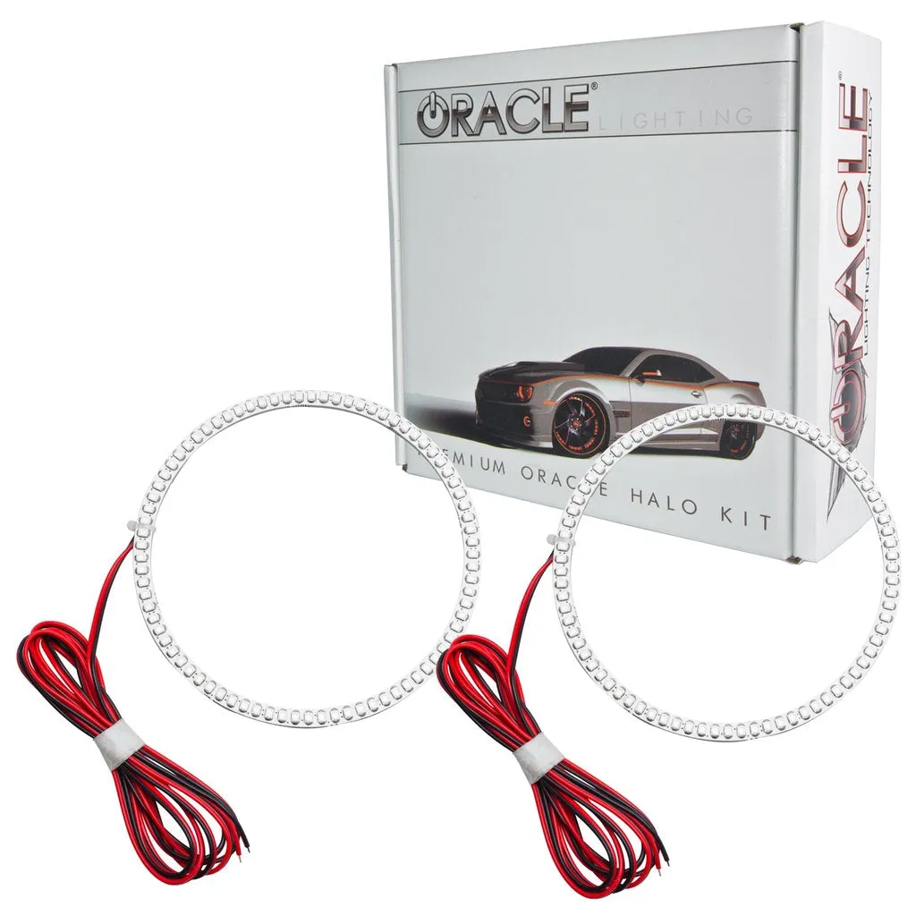 Oracle LED Headlight Halo Kit Toyota 4 Runner (2003-2005) Multicolored