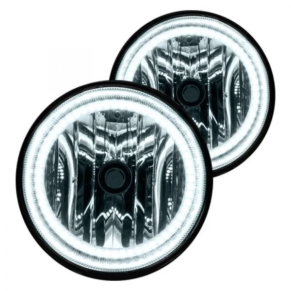 Oracle LED Headlight Halo Kit Toyota 4 Runner (2003-2005) Multicolored