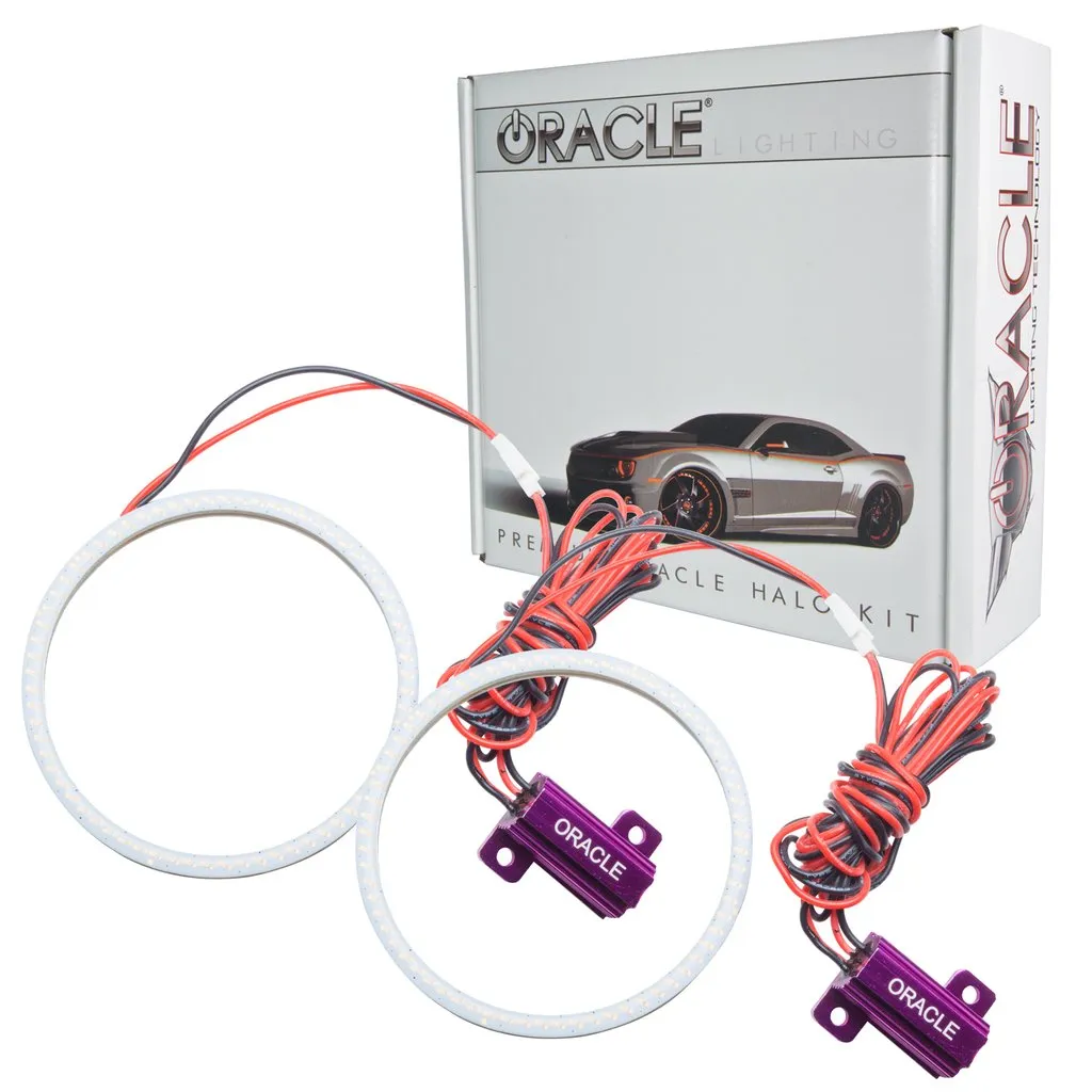 Oracle LED Headlight Halo Kit Toyota Tacoma (2016-2018) Multicolored
