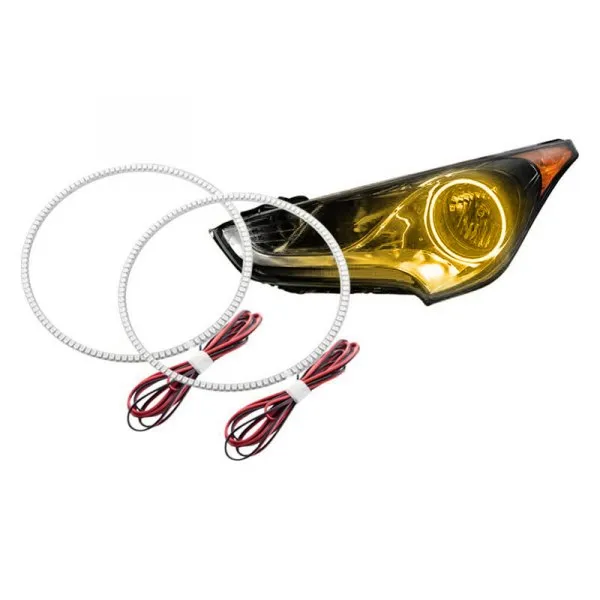 Oracle LED Headlight Halo Rings Hyundai Veloster (2011-2013) Projector or Non-Projector Headlights