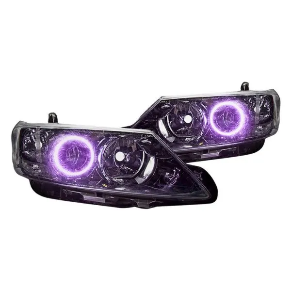 Oracle LED Headlight Halo Rings Scion tC (2011-2013) Multicolored