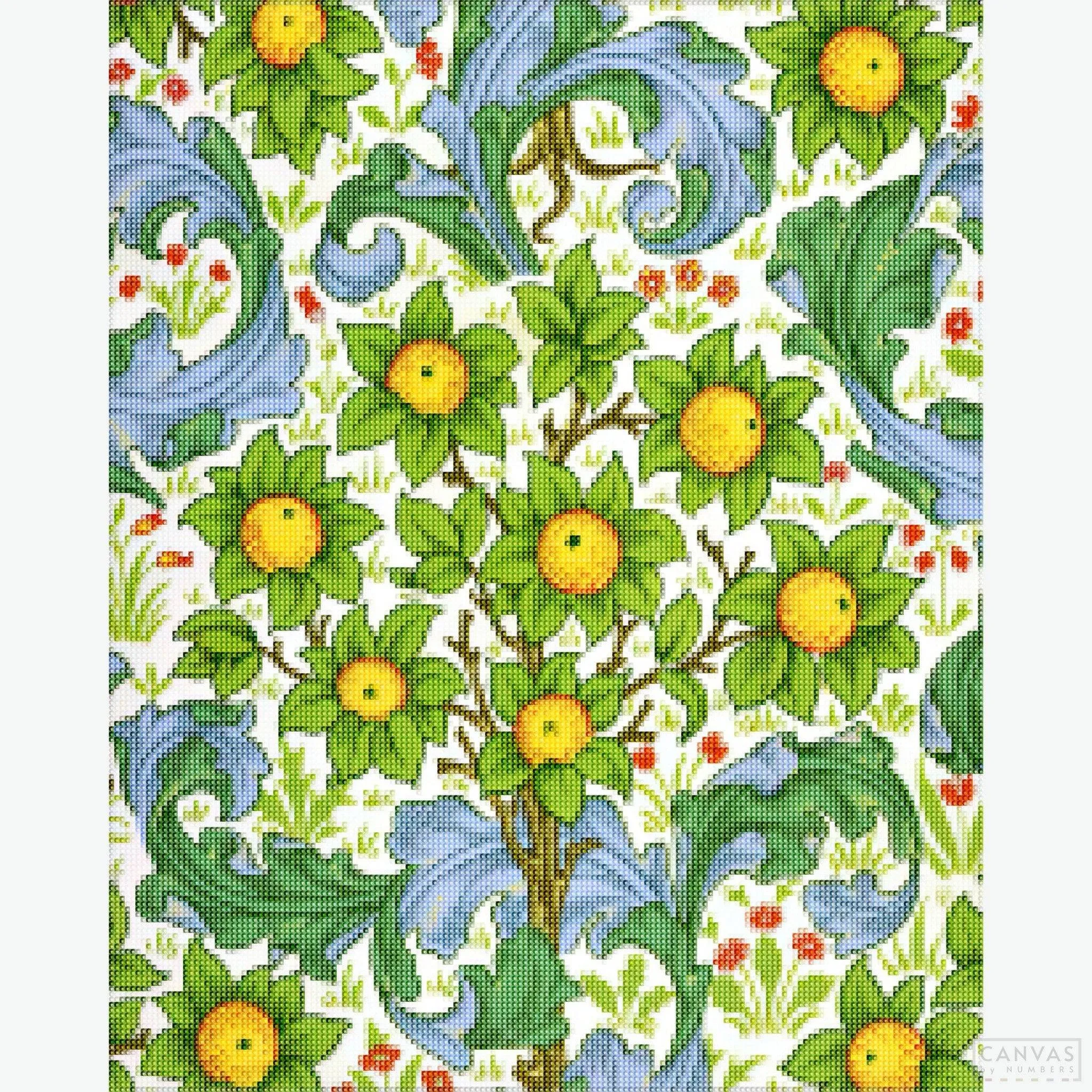 Orchard - Diamond Painting