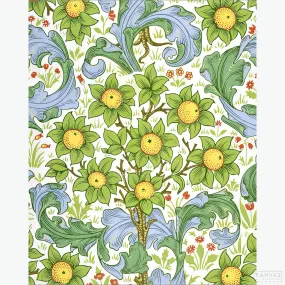 Orchard - Diamond Painting