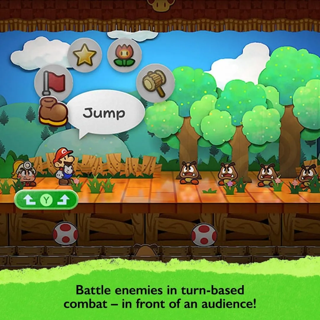 Paper Mario: The Thousand-Year Door