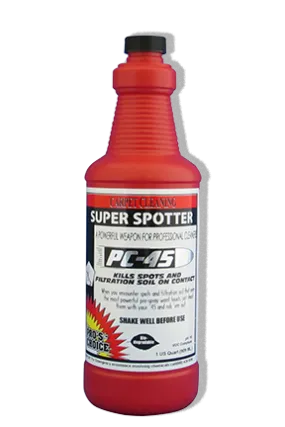 PC-45 Spotter - 32oz.