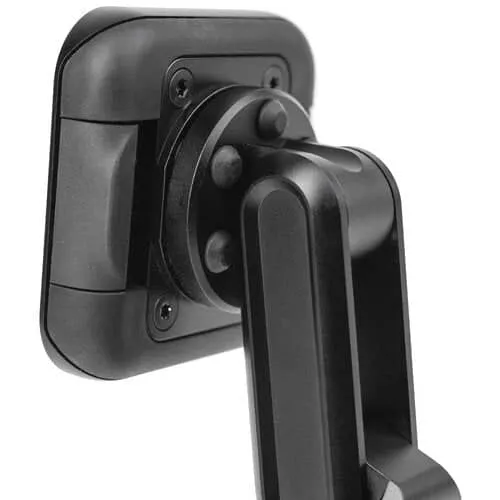 Peak Design Mobile - Motorcycle Mount - Stem Mount - Black