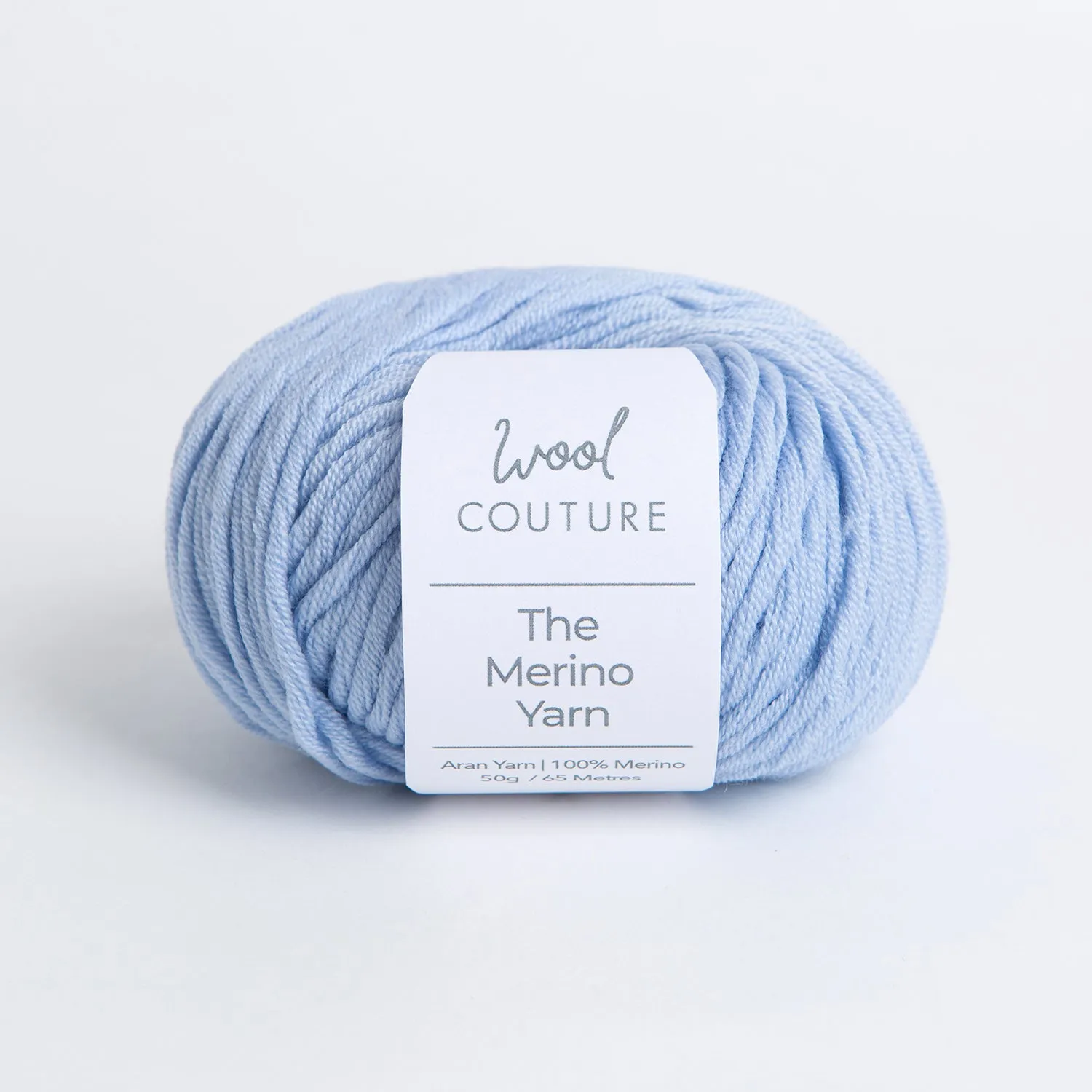 Personalised Cloud Hanger Crochet Kit