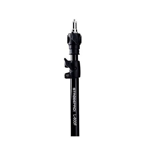 Portable Low Height Background Light Stand