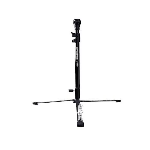 Portable Low Height Background Light Stand