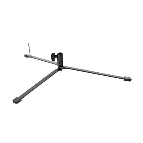 Portable Low Height Background Light Stand