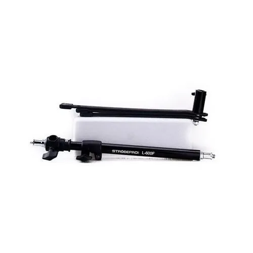 Portable Low Height Background Light Stand
