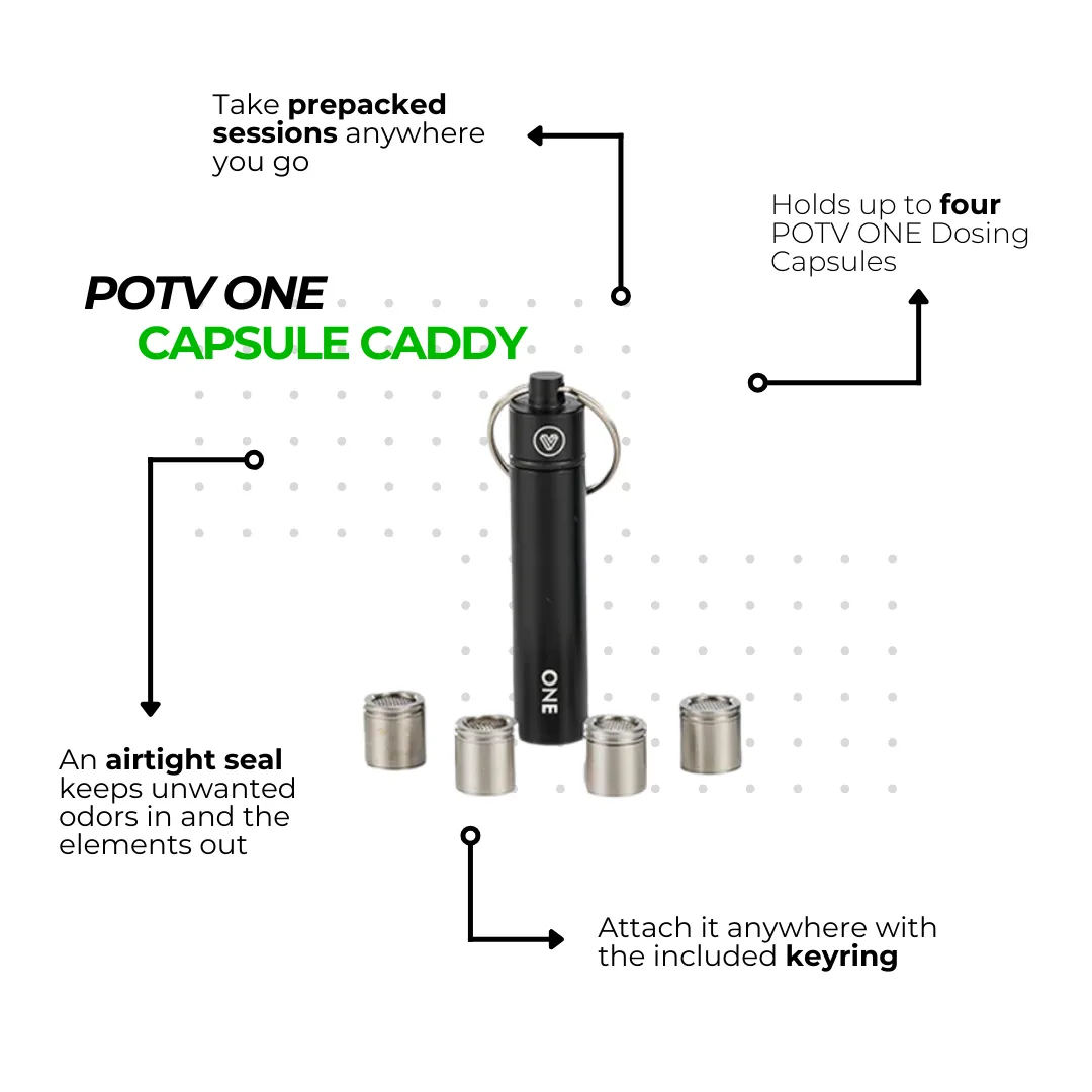 POTV XMAX V3 Pro Advanced Vaporizer Kit