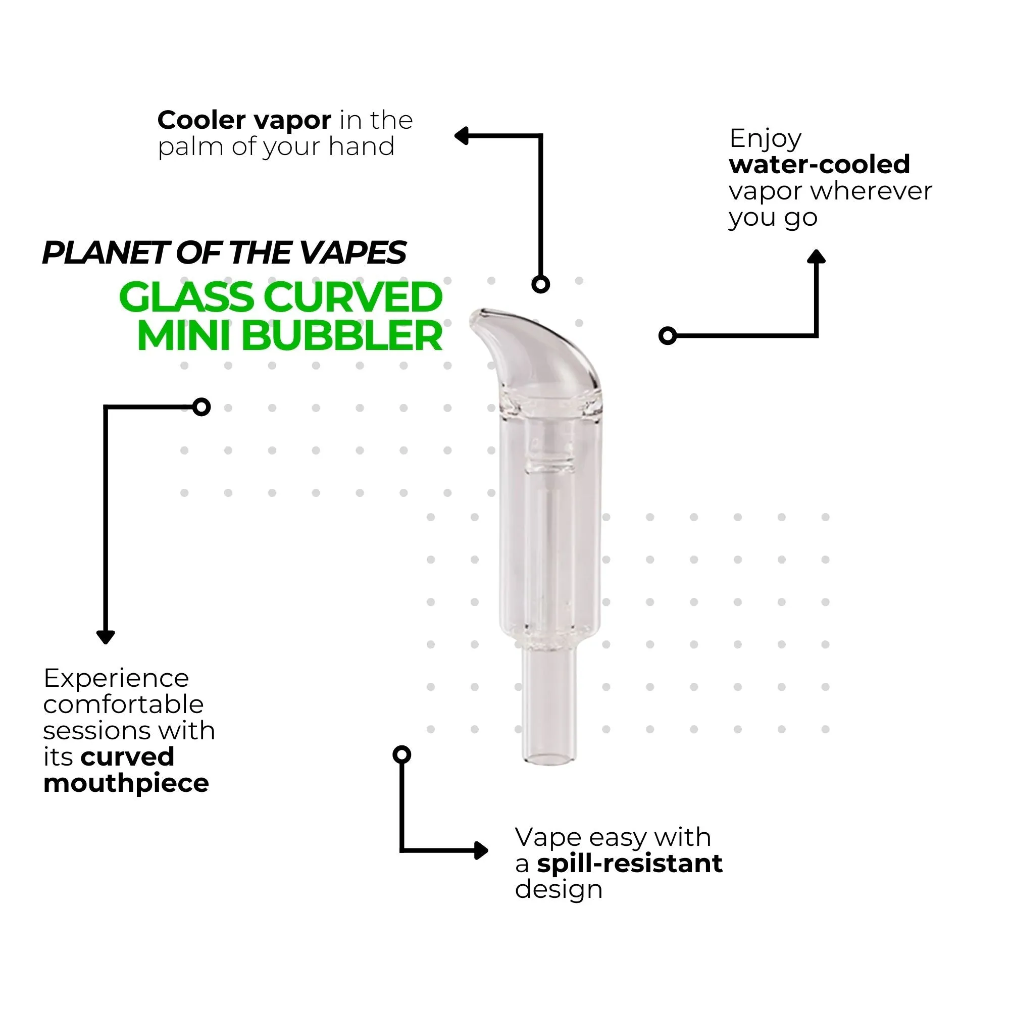 POTV XMAX V3 Pro Advanced Vaporizer Kit