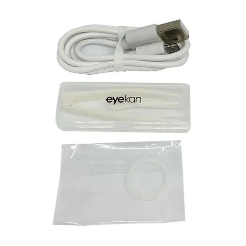 Premium Ultrasonic Contact Lenses Cleaner