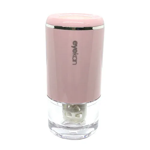 Premium Ultrasonic Contact Lenses Cleaner