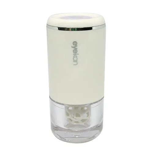 Premium Ultrasonic Contact Lenses Cleaner
