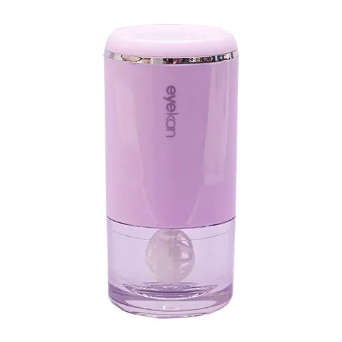 Premium Ultrasonic Contact Lenses Cleaner