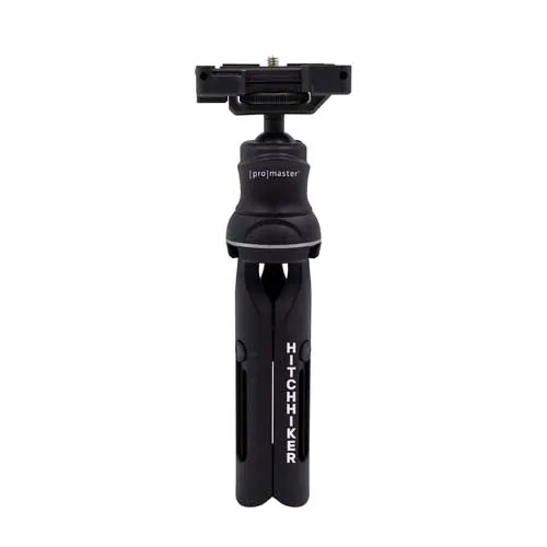 Promaster Hitchhiker Convertible Tripod