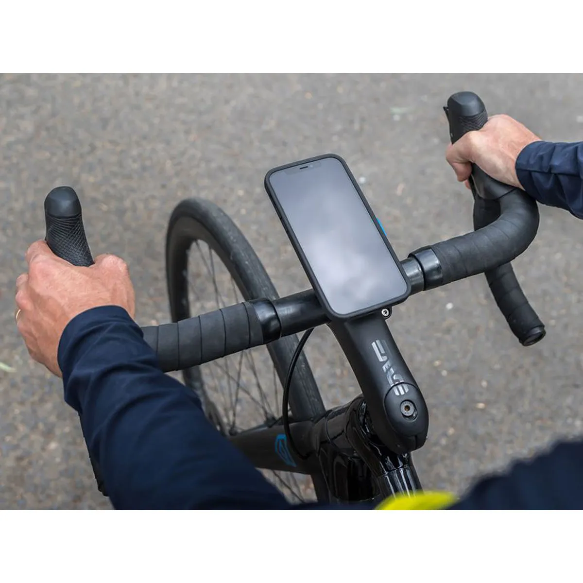 Quad Lock Out Front Mount