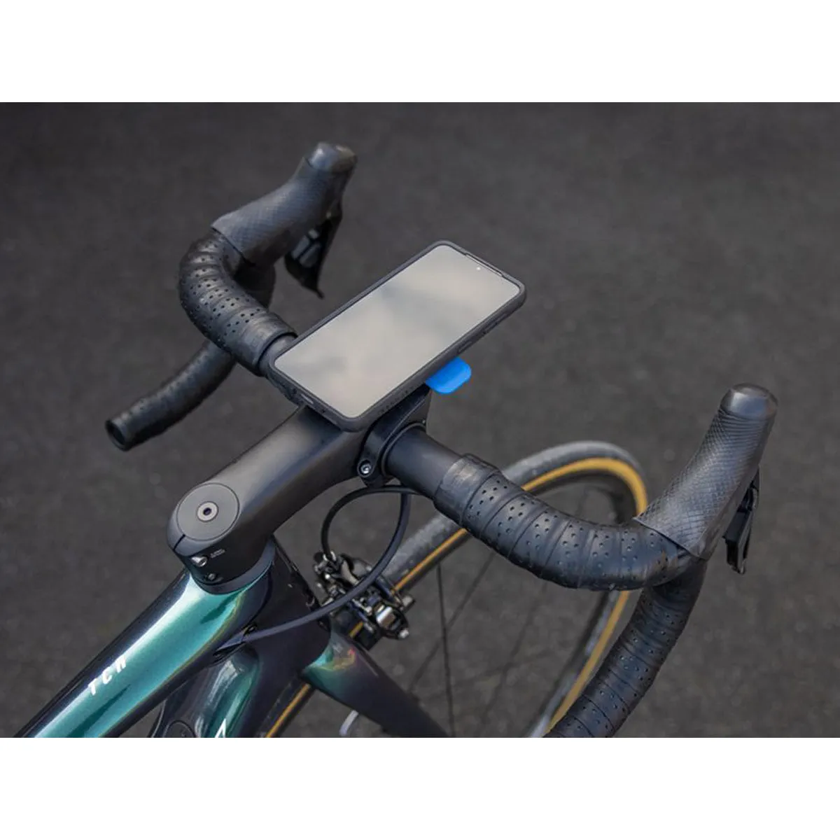Quad Lock Out Front Mount