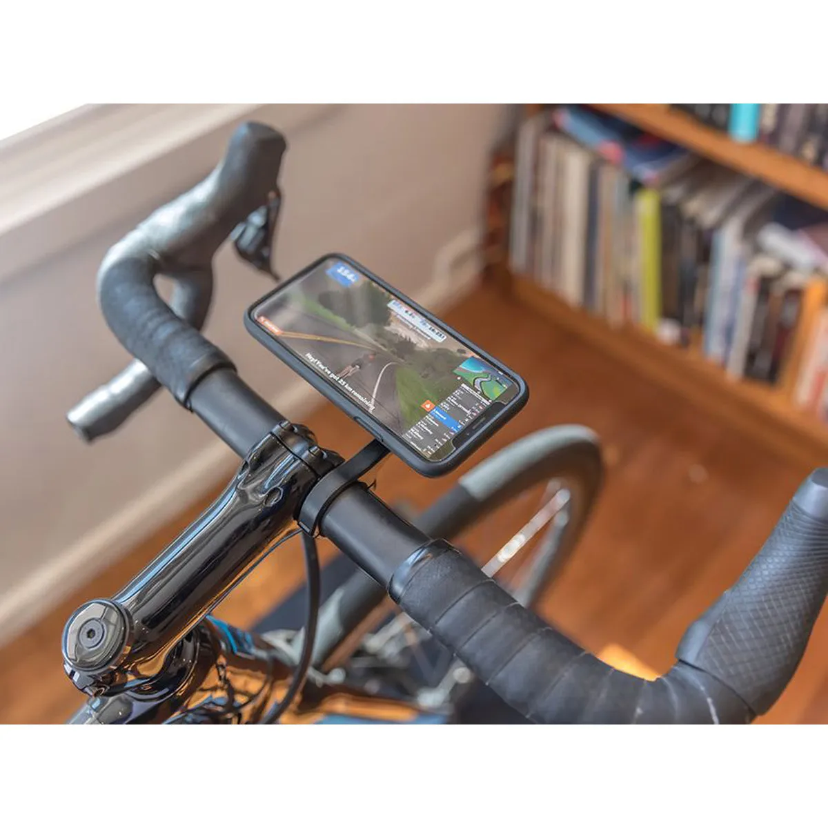 Quad Lock Out Front Mount