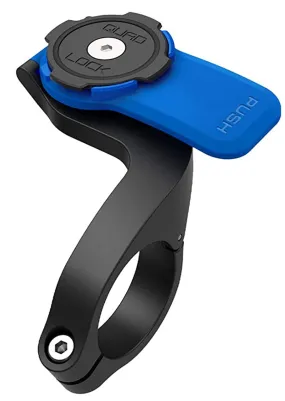 Quad Lock Smartphone Out Front Bike Mount V2