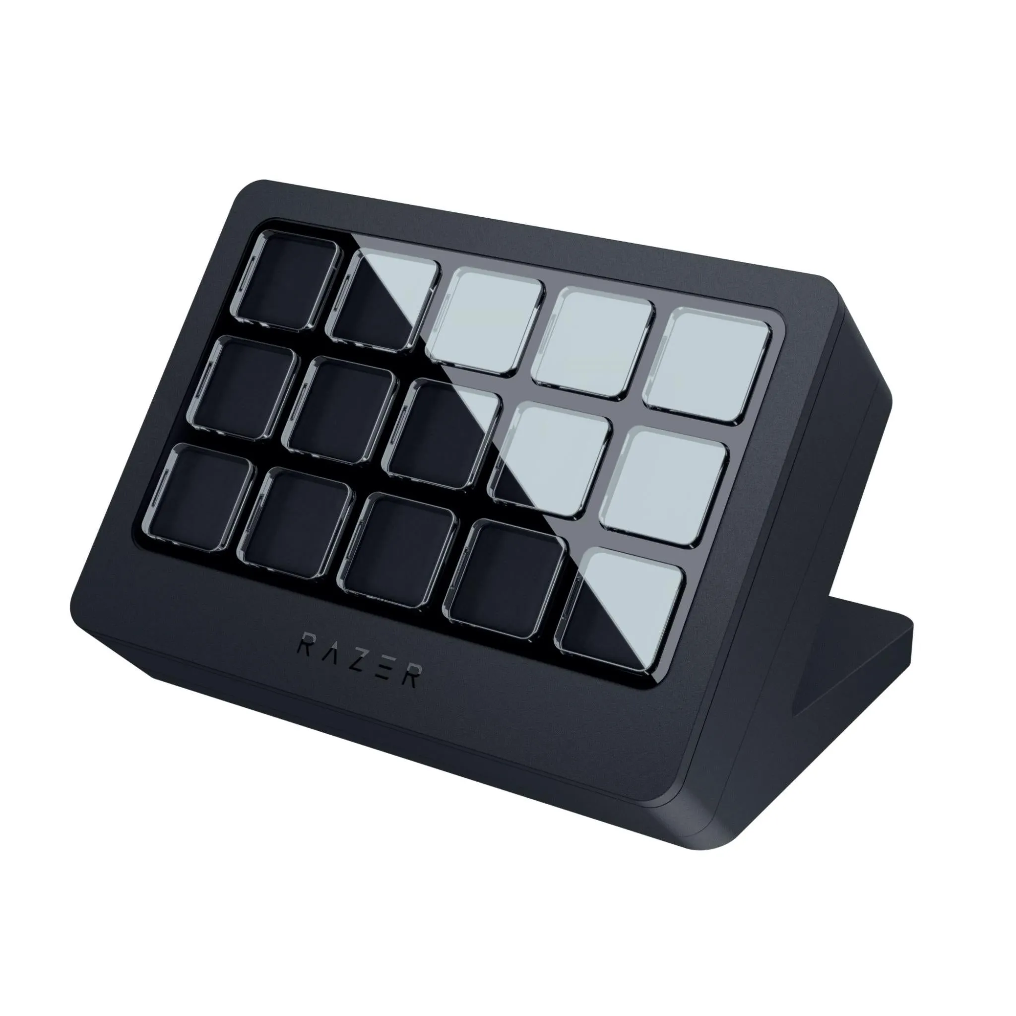Razer Stream Controller X - All-in-one Keypad for Streaming