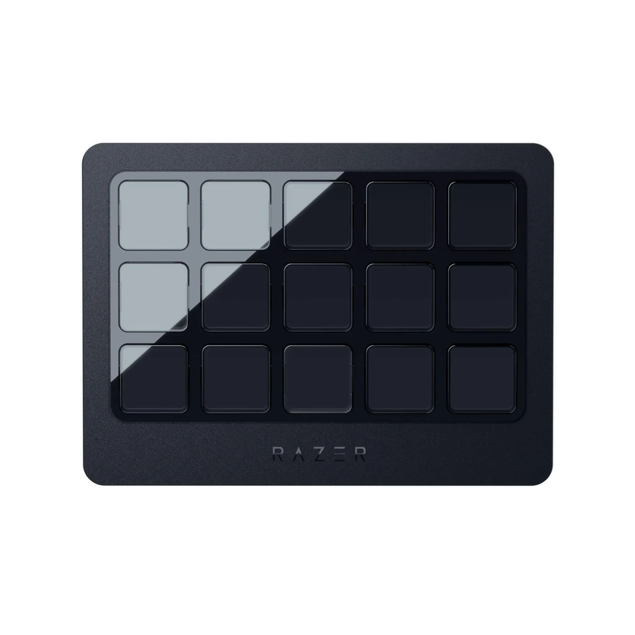 Razer Stream Controller X - All-in-one Keypad for Streaming