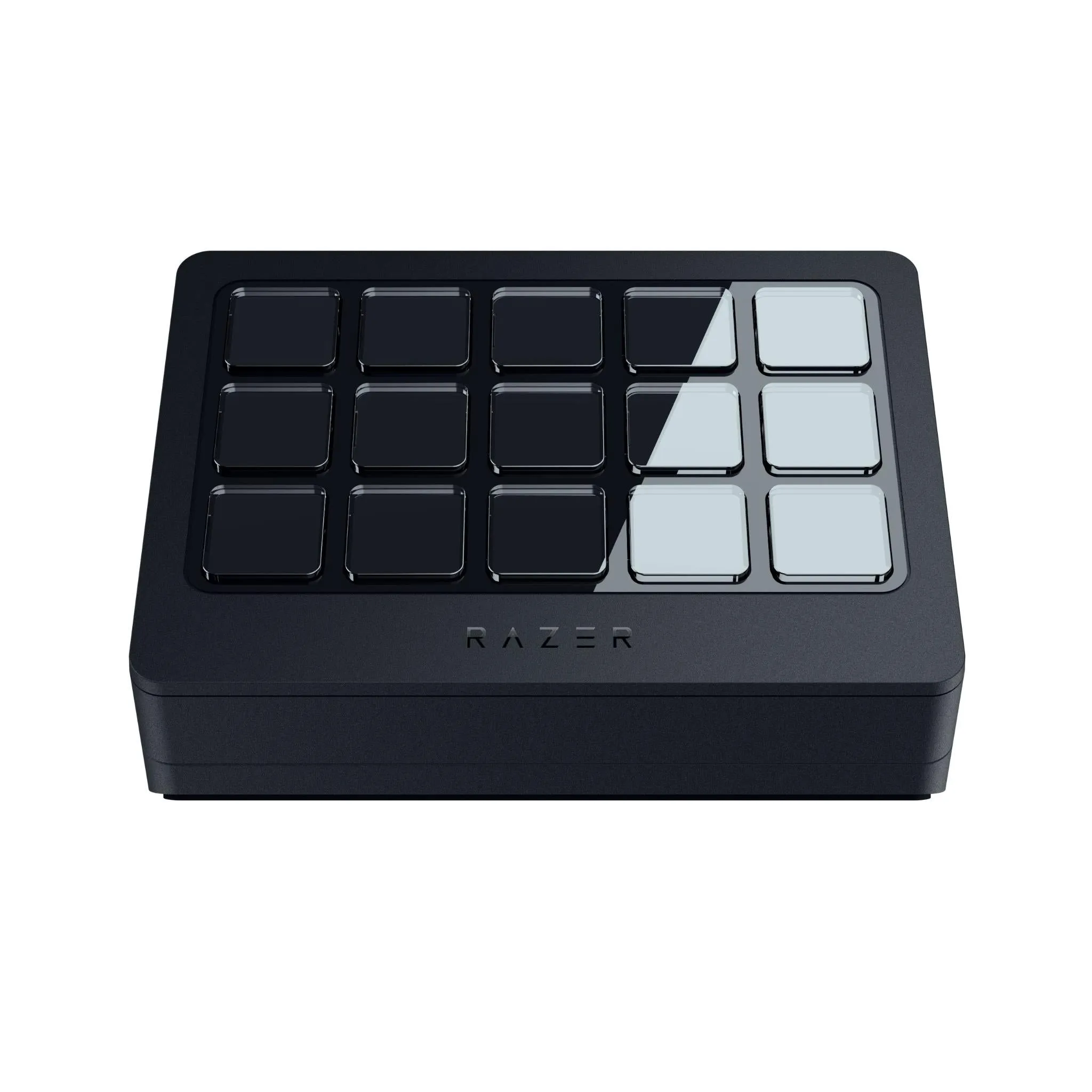 Razer Stream Controller X - All-in-one Keypad for Streaming