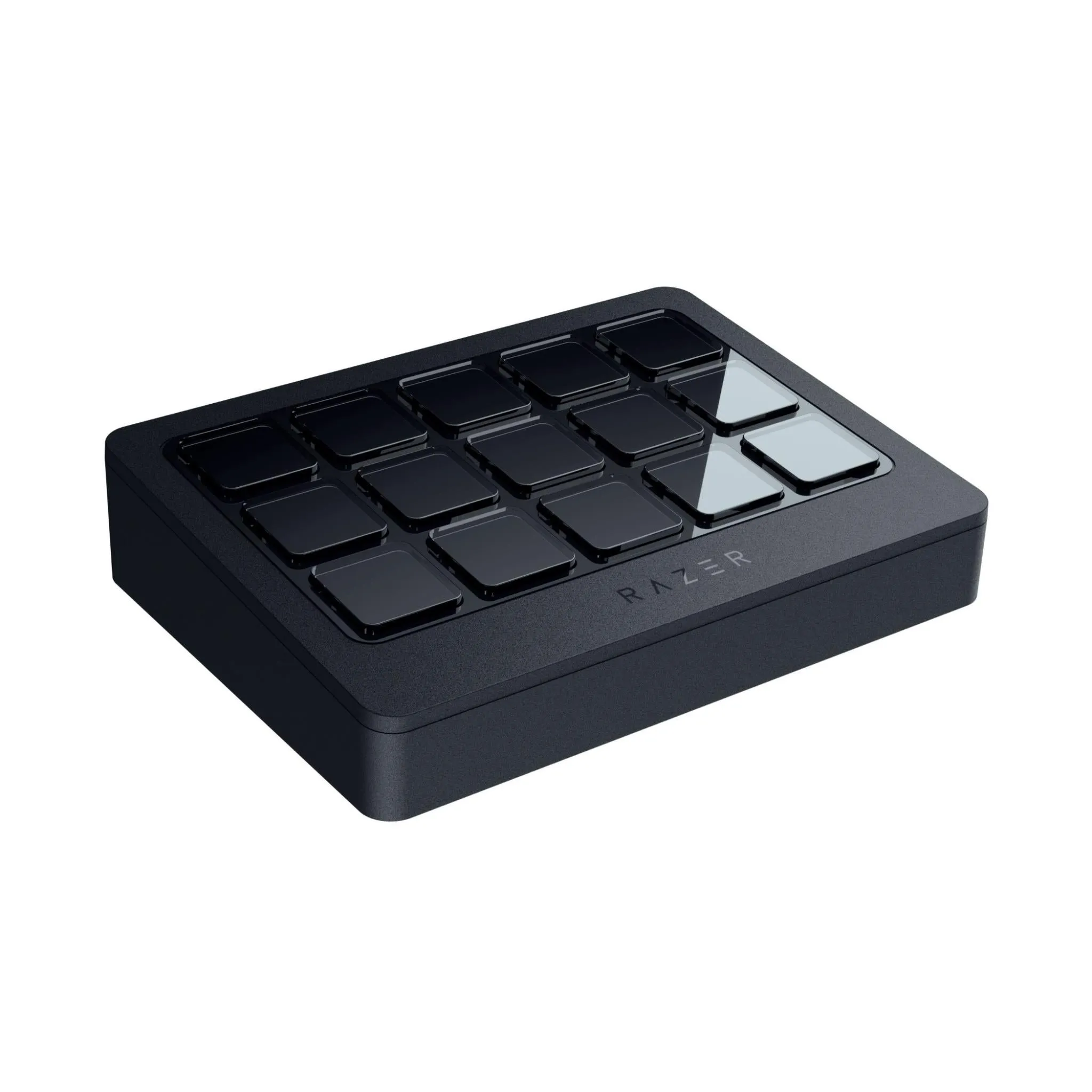 Razer Stream Controller X - All-in-one Keypad for Streaming
