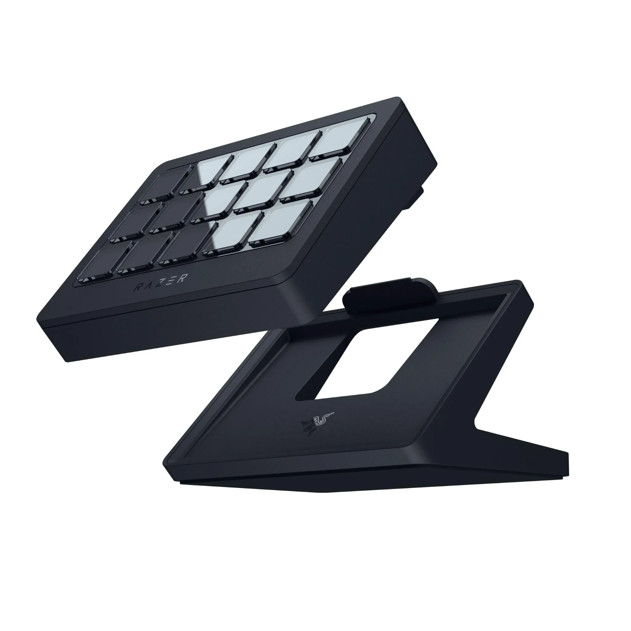 Razer Stream Controller X - All-in-one Keypad for Streaming