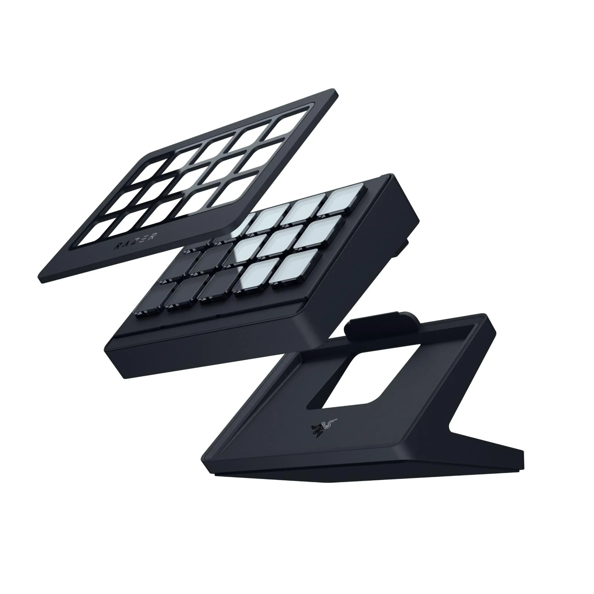 Razer Stream Controller X - All-in-one Keypad for Streaming